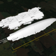 Illustration for article titled Eve Online Ships, Compared To The Real World